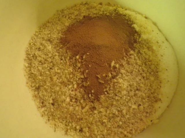 Rezept: Cookies' Weihnachtsbäckerei 2012 Bild Nr. 4 Cookies' Weihnachtsbäckerei 2012 - Rezept - Bild Nr. 4