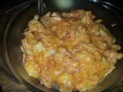 Gnocchi Auflauf - Rezept