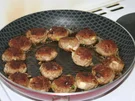 Bouletten / Frikadellen - Rezept