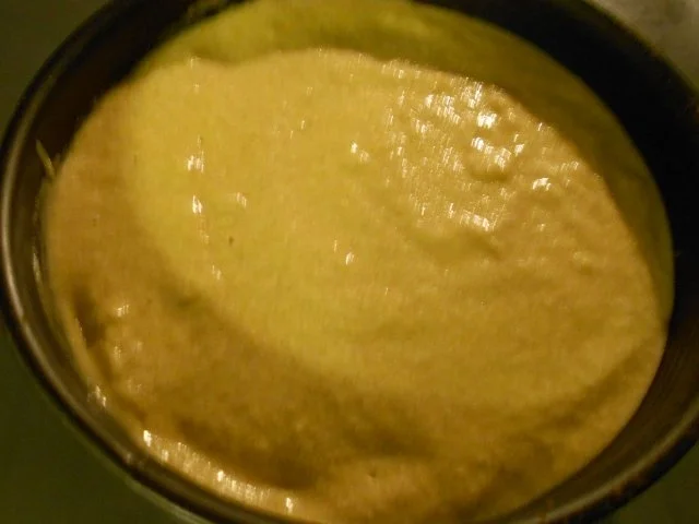 Rezept: Umgedrehte Apfeltorte Bild Nr. 3 Umgedrehte Apfeltorte - Rezept - Bild Nr. 3