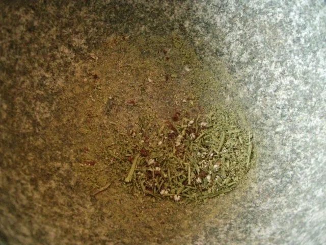 Rezept: Fischtopf mit 3erlei Fisch in einer Dillsauce Bild Nr. 10 Fischtopf mit 3erlei Fisch in einer Dillsauce - Rezept - Bild Nr. 10