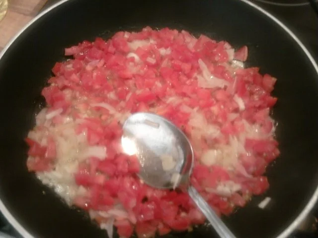 Trappers "Gyros-Lasagne" - Rezept - Bild Nr. 3