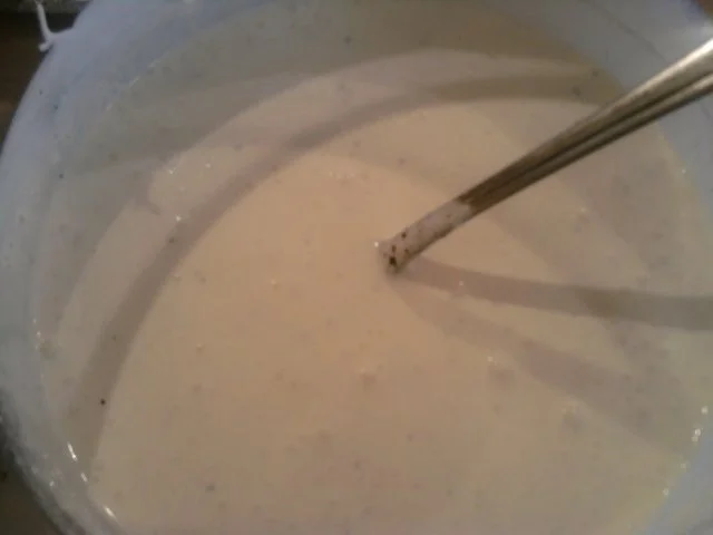 Trappers "Gyros-Lasagne" - Rezept - Bild Nr. 6