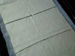 Mini-Calzone - Rezept - Bild Nr. 3