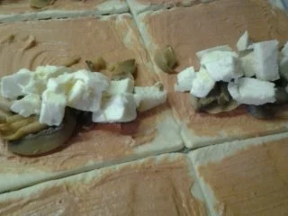 Mini-Calzone - Rezept - Bild Nr. 6