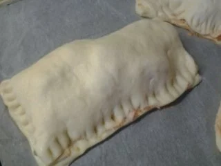 Mini-Calzone - Rezept - Bild Nr. 8