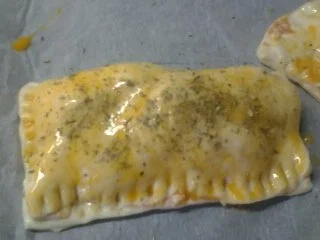 Mini-Calzone - Rezept - Bild Nr. 9