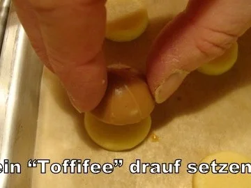 Rezept: Feen Hauben Bild Nr. 5 Feen Hauben - Rezept - Bild Nr. 5