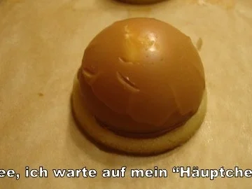 Rezept: Feen Hauben Bild Nr. 7 Feen Hauben - Rezept - Bild Nr. 7