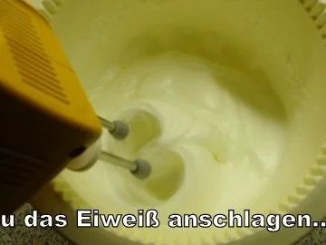 Rezept: Feen Hauben Bild Nr. 8 Feen Hauben - Rezept - Bild Nr. 8