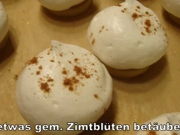 Rezept: Feen Hauben Bild Nr. 11 Feen Hauben - Rezept - Bild Nr. 11