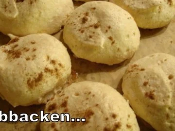 Rezept: Feen Hauben Bild Nr. 12 Feen Hauben - Rezept - Bild Nr. 12