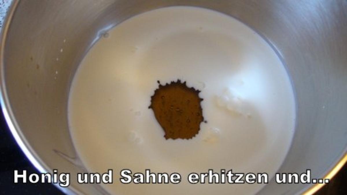Berner Nusstäschchen - Rezept - Bild Nr. 4