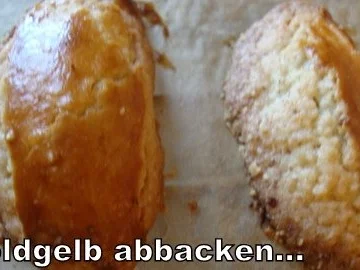 Rezept: Berner Nusstäschchen Bild Nr. 13 Berner Nusstäschchen - Rezept - Bild Nr. 13