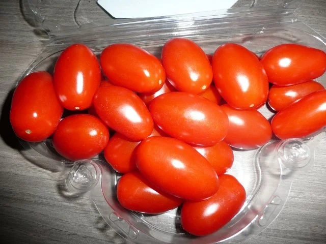 Linguine Mediterran ! - Rezept - Bild Nr. 2