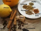 Rezept: Gewürzmischungen: Mein Lebkuchengewürz Gewürzmischungen: Mein Lebkuchengewürz - Rezept