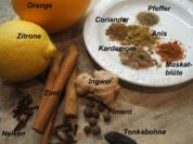 Gewürzmischungen: Mein Lebkuchengewürz - Rezept