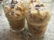 Rezept: Dessert: Maronencreme Dessert: Maronencreme - Rezept