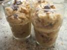 Dessert: Maronencreme - Rezept