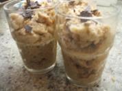 Dessert: Maronencreme - Rezept