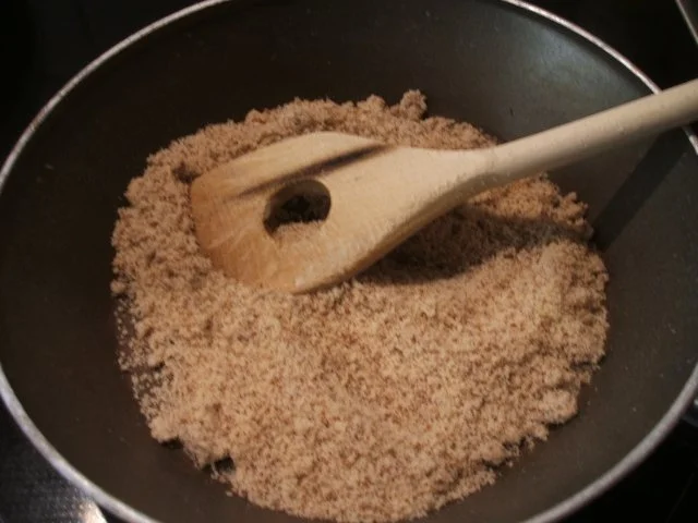 Rezept: Dessert: Maronencreme Bild Nr. 4 Dessert: Maronencreme - Rezept - Bild Nr. 4