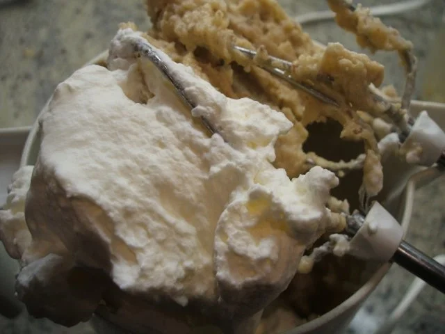 Rezept: Dessert: Maronencreme Bild Nr. 9 Dessert: Maronencreme - Rezept - Bild Nr. 9