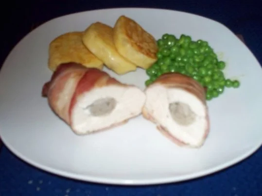 Rezept: Geflügelte Nürnberger Geflügelte Nürnberger - Rezept