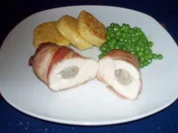 Geflügelte Nürnberger - Rezept