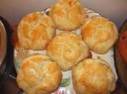 Knishes - Rezept
