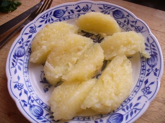 Bauchfleisch mit Gemüsebeilage - Rezept - Bild Nr. 10