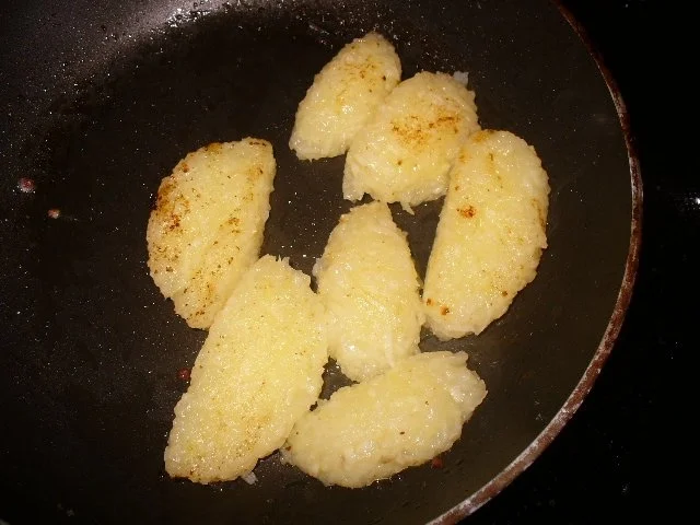 Bauchfleisch mit Gemüsebeilage - Rezept - Bild Nr. 11