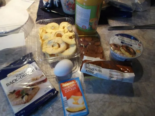 Liebesküsse - Rezept - Bild Nr. 2