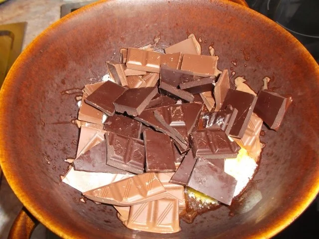 Cornflakesplätzchen - Rezept - Bild Nr. 3