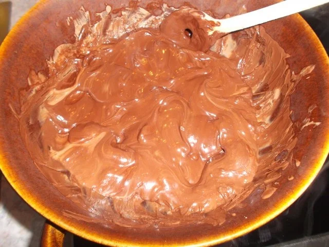 Cornflakesplätzchen - Rezept - Bild Nr. 4