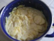 Kartoffelgemüse - Rezept