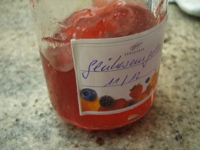 Rezept: Backen: Weihnachtstorte - für die 20iger Tortenform Bild Nr. 15 Backen: Weihnachtstorte - für die 20iger Tortenform - Rezept - Bild Nr. 15