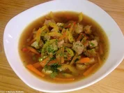 Fisch-Topf "Nam" - Rezept