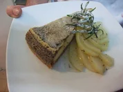 American Cheesecake - Rezept