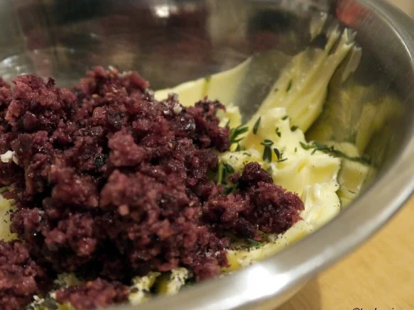 Rezept: Cranberry-Hähnchen auf Gemüsebett Bild Nr. 9 Cranberry-Hähnchen auf Gemüsebett - Rezept - Bild Nr. 9