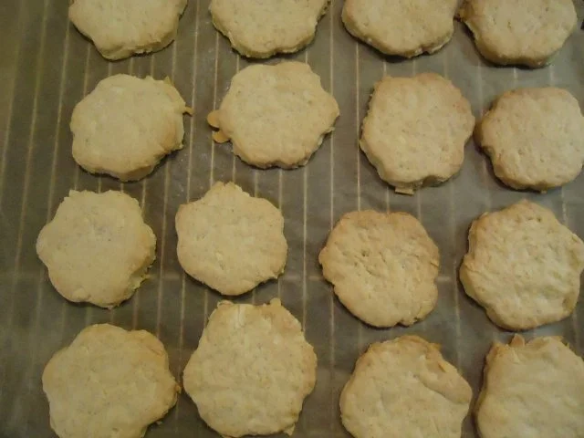 Rezept: Spekulatius mit Marzipan und einer Glühweinhaube Bild Nr. 6 Spekulatius mit Marzipan und einer Glühweinhaube - Rezept - Bild Nr. 6