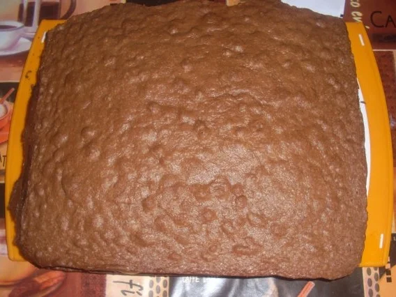 Rezept: Mini-Maus Torte Bild Nr. 2 Mini-Maus Torte - Rezept - Bild Nr. 2