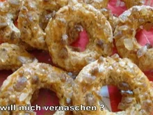 Neapolitanische Weihnachtskringel - Rezept