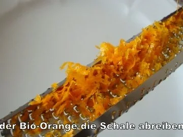 Rezept: Neapolitanische Weihnachtskringel Bild Nr. 3 Neapolitanische Weihnachtskringel - Rezept - Bild Nr. 3