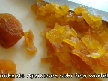 Rezept: Neapolitanische Weihnachtskringel Bild Nr. 4 Neapolitanische Weihnachtskringel - Rezept - Bild Nr. 4