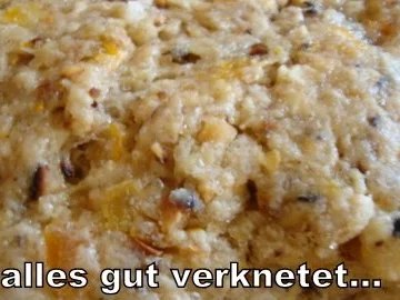 Rezept: Neapolitanische Weihnachtskringel Bild Nr. 6 Neapolitanische Weihnachtskringel - Rezept - Bild Nr. 6