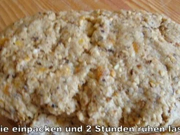 Rezept: Neapolitanische Weihnachtskringel Bild Nr. 7 Neapolitanische Weihnachtskringel - Rezept - Bild Nr. 7