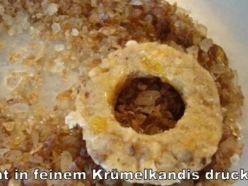 Rezept: Neapolitanische Weihnachtskringel Bild Nr. 10 Neapolitanische Weihnachtskringel - Rezept - Bild Nr. 10