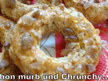 Rezept: Neapolitanische Weihnachtskringel Bild Nr. 12 Neapolitanische Weihnachtskringel - Rezept - Bild Nr. 12