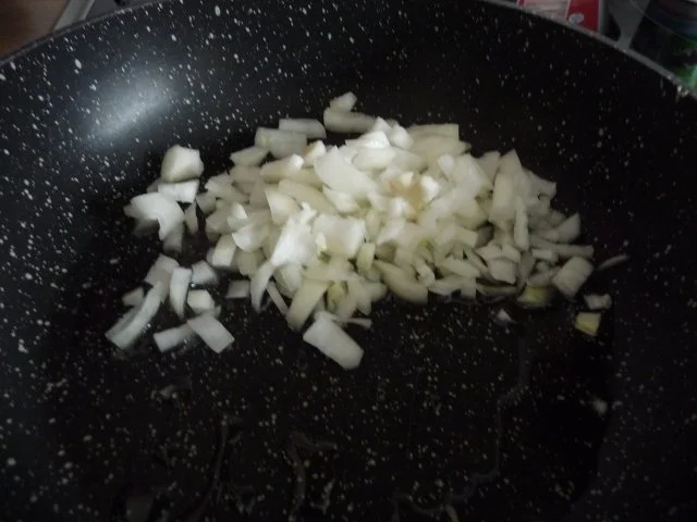 Rezept: Unter 30 Minuten : Pasta an Paprika-Chilli-Brunchsoße mit Tomaten Bild Nr. 4 Unter 30 Minuten : Pasta an Paprika-Chilli-Brunchsoße mit Tomaten - Rezept - Bild Nr. 4