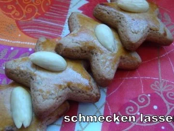 Rezept: Thorner Kathrinchen Thorner Kathrinchen - Rezept